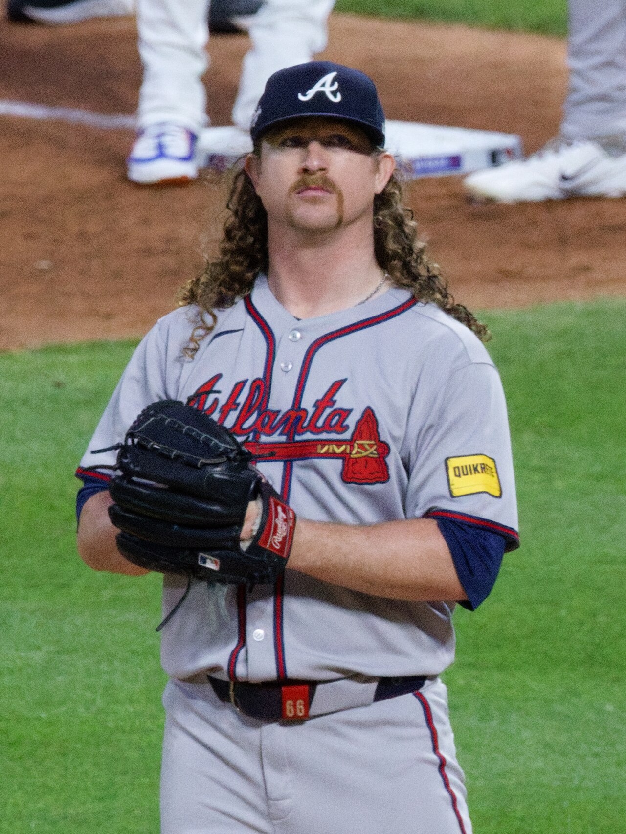 Grant Holmes