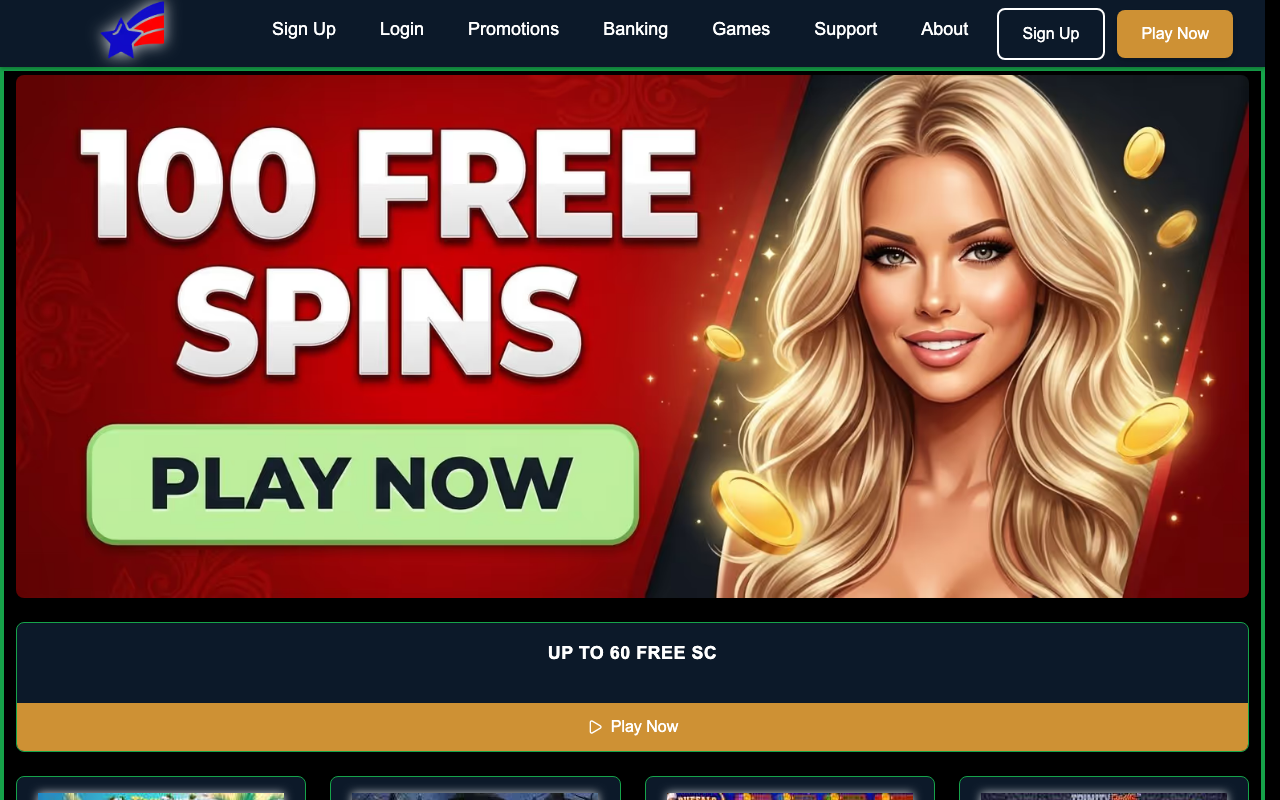 Scoop casino lobby